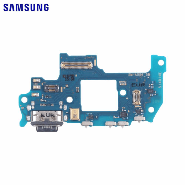 Connecteur de Charge Original Samsung Galaxy A55 5G A556 GH96-16718A