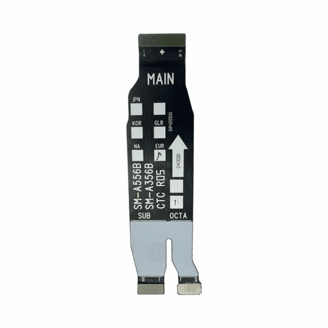 Nappe de Connexion Premium Samsung Galaxy A35 5G A356/Galaxy A55 5G A556
