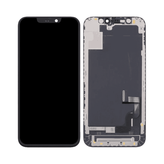 Ecran Tactile Incell HD+ Apple iPhone 13 Mini Noir