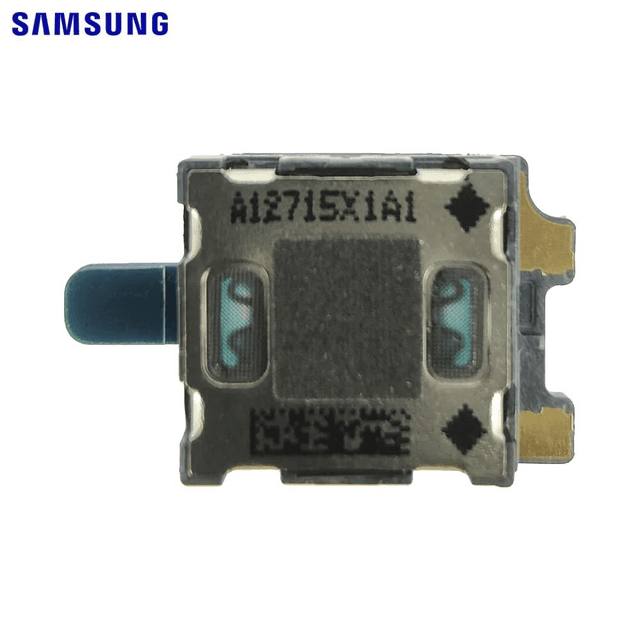 Écouteur Interne Original Samsung Galaxy Z Flip 4 5G F721/Galaxy Z Flip 5 5G F731/Galaxy Z Flip 6 5G F741/Galaxy Z Flip 7 FE F761 3001-002873