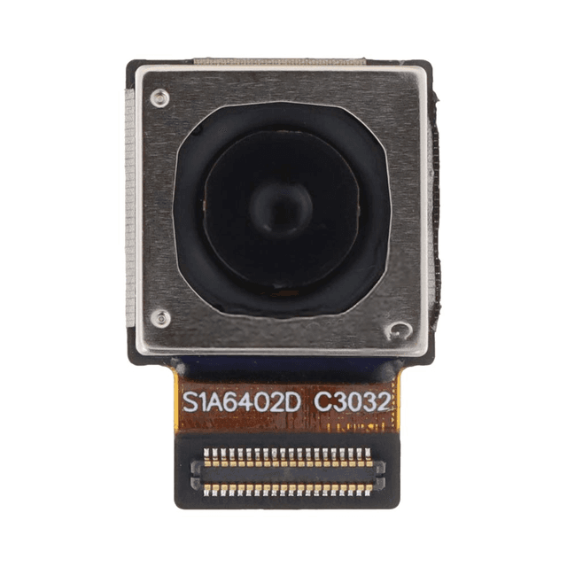 Caméra Principale Premium Google Pixel 8a 64MP