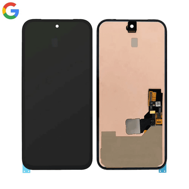Ecran Tactile Original Google Pixel 8a G949-00767-00 Noir