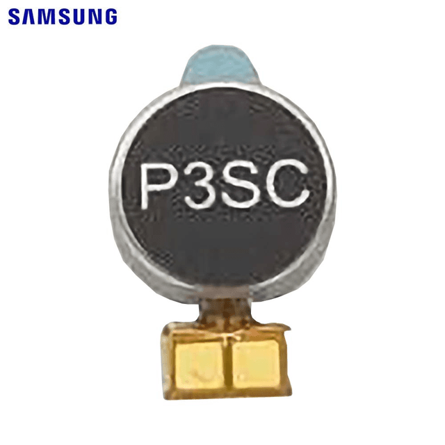 Vibreur Original Samsung Galaxy Z Flip 3 5G F711/Galaxy Z Flip 4 5G F721/Galaxy Z Flip 5 5G F731/Galaxy Z Flip 6 5G F741/Galaxy Z Flip 7 5G F766/Galaxy Z Flip 7 FE F761 GH31-00792A GH31-00806A