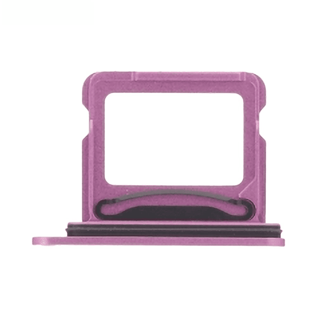 Tiroir SIM Apple iPhone 16/iPhone 16 Plus Rose