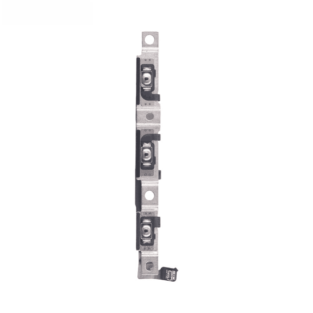 Nappe Volume Apple iPhone 16