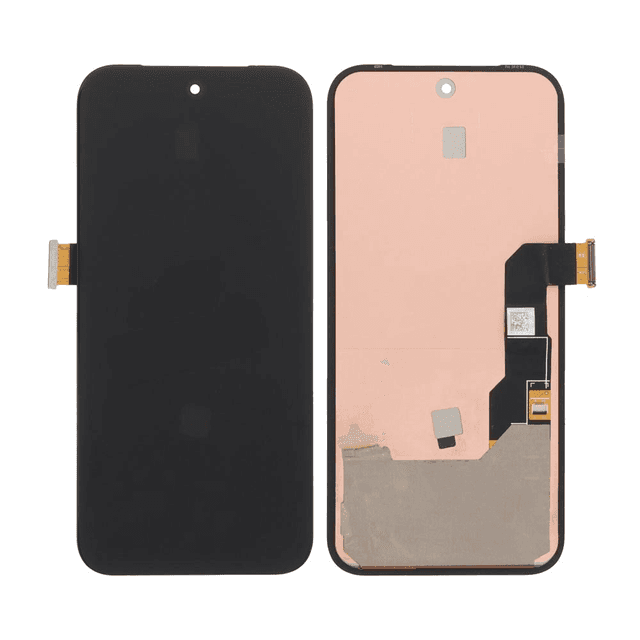Ecran Tactile Oled Google Pixel 8a Noir