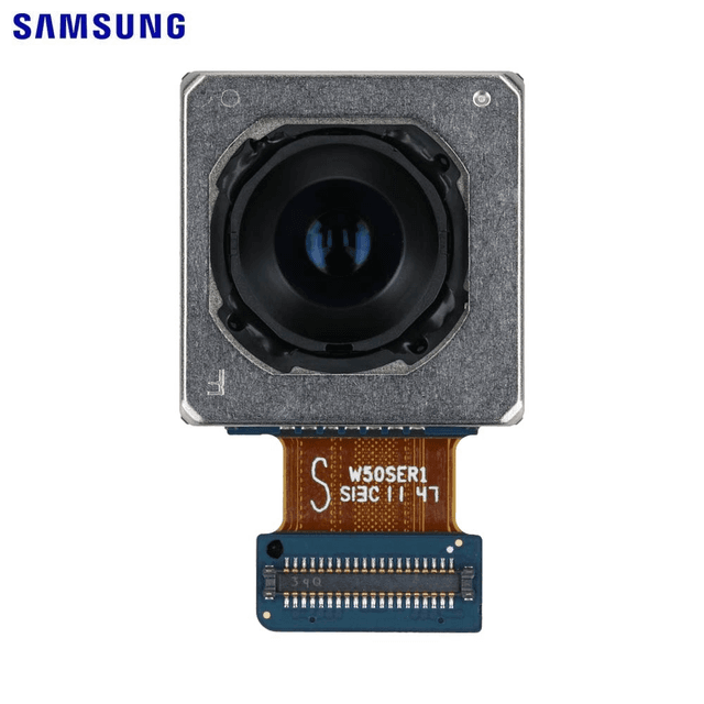 Caméra Principale Originale Samsung Galaxy A55 5G A556 GH96-16603A 50MP