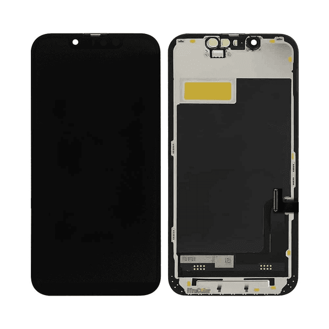 Ecran Tactile Incell FHD LTPS Apple iPhone 13 Mini (COF IC Removable)