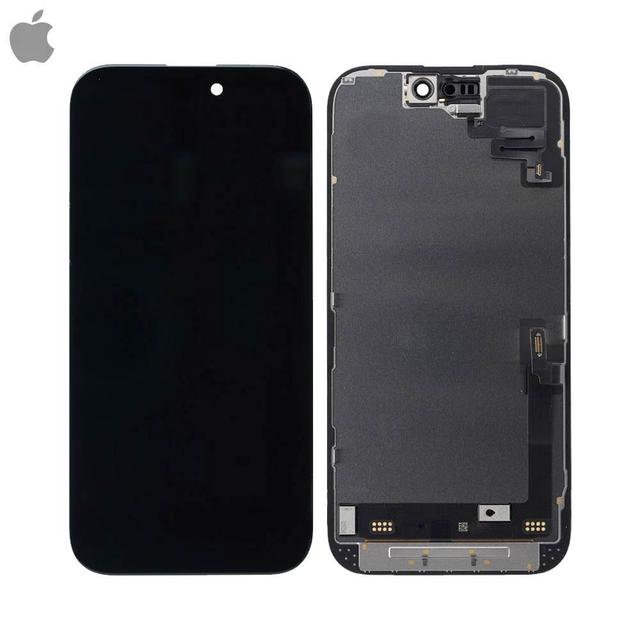 Ecran Tactile Original Apple iPhone 16 661-44797  (Service Pack) Universal Noir