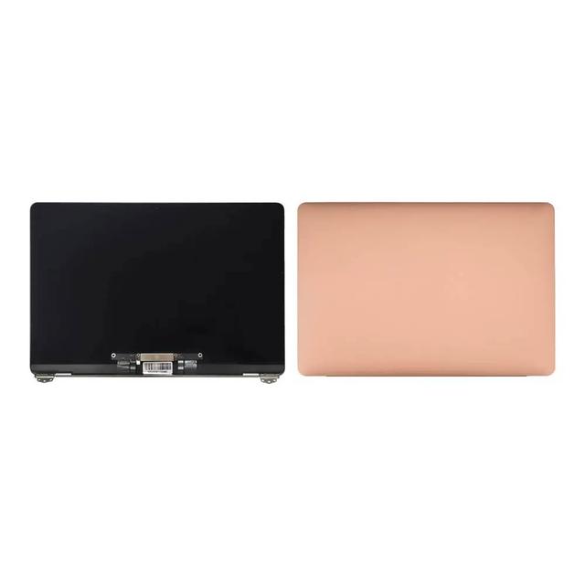 Ecran LCD Complet OEM Apple MacBook Air M1 13" (2020) A2337 Or