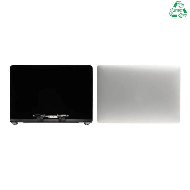 Ecran LCD Complet OEM Apple MacBook Air M1 13" (2020) A2337 Argent
