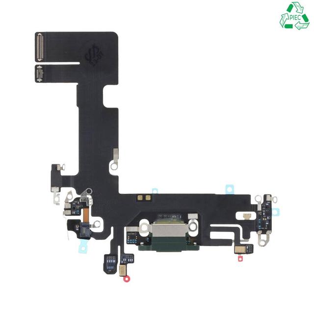 Connecteur de Charge Original Pulled (PIEC) Apple iPhone 13 Vert