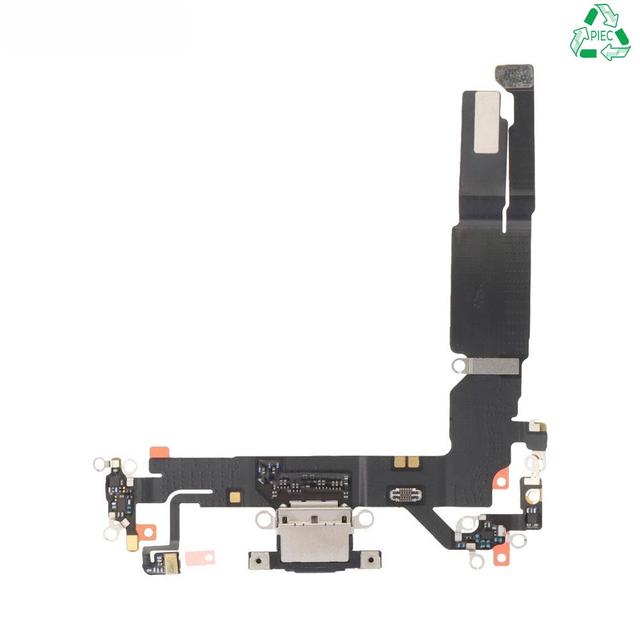 Connecteur de Charge Original Pulled (PIEC) Apple iPhone 16 Noir