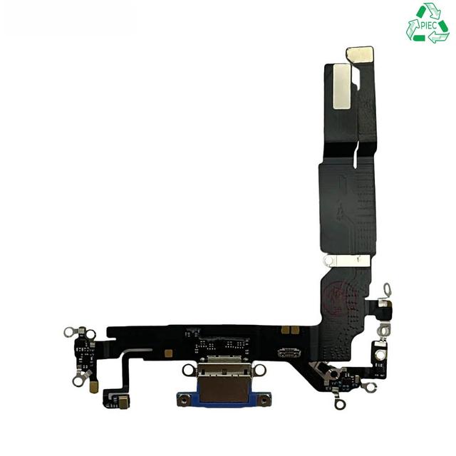 Connecteur de Charge Original Pulled (PIEC) Apple iPhone 16 Outremer