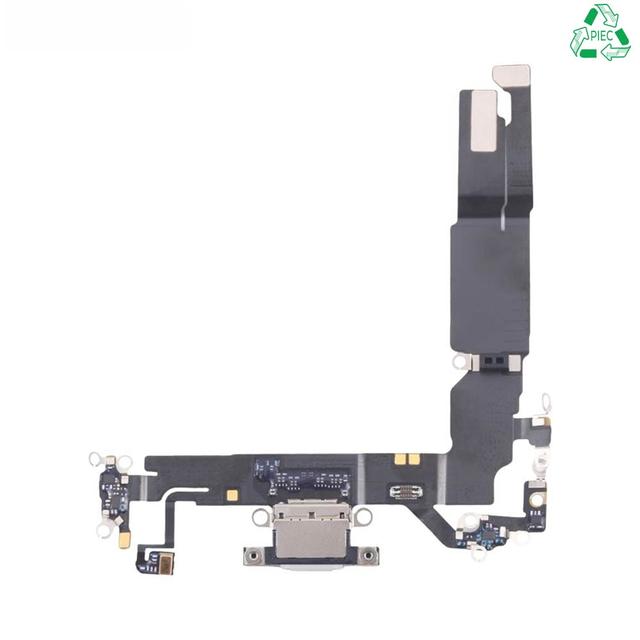 Connecteur de Charge Original Pulled (PIEC) Apple iPhone 16 Blanc