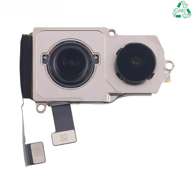 Appareil Photo Original Pulled (PIEC) Apple iPhone 16 48MP+12MP
