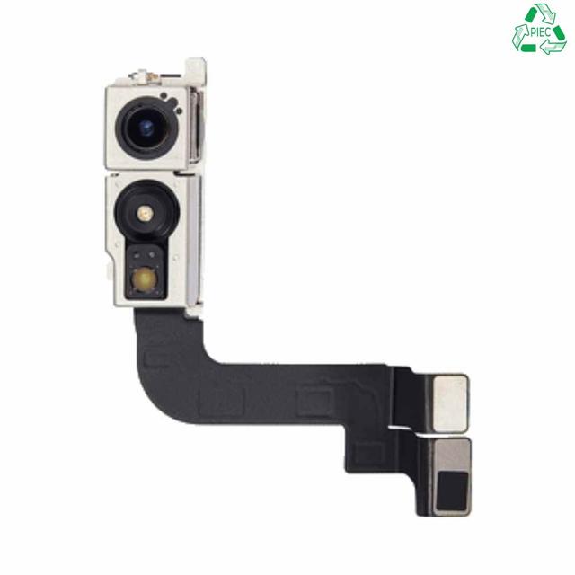 Caméra Visio Originale Pulled (PIEC) Apple iPhone 15 Pro Max 12MP