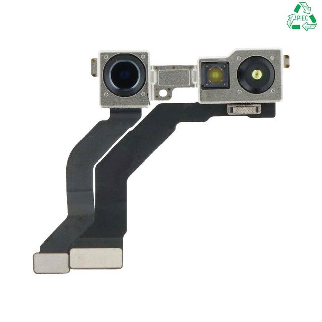 Caméra Visio Originale Pulled (PIEC) Apple iPhone 13 Mini 12MP