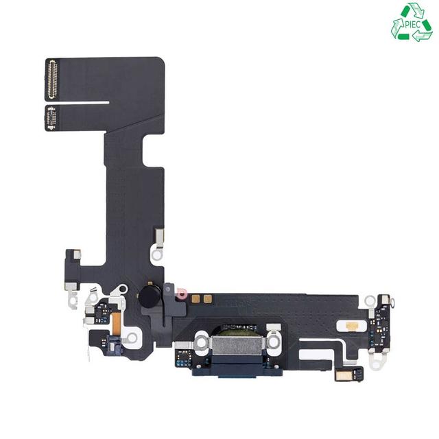 Connecteur de Charge Original Pulled (PIEC) Apple iPhone 13 Minuit