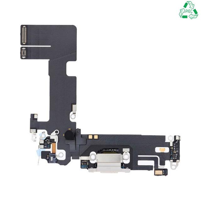 Connecteur de Charge Original Pulled (PIEC) Apple iPhone 13 Lumière Stellaire