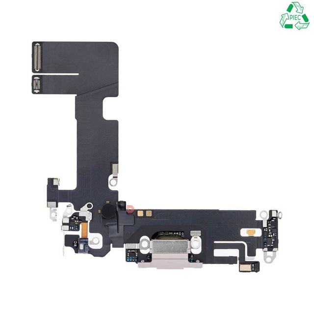 Connecteur de Charge Original Pulled (PIEC) Apple iPhone 13 Rose
