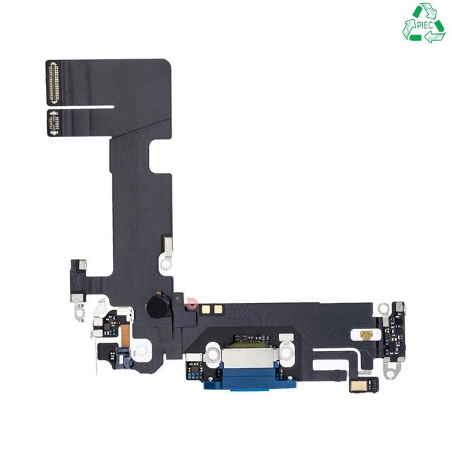 Connecteur de Charge Original Pulled (PIEC) Apple iPhone 13 Bleu