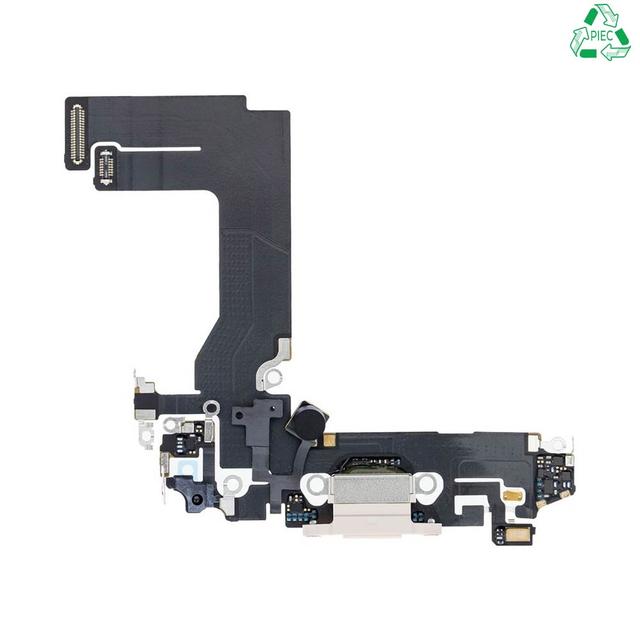 Connecteur de Charge Original Pulled (PIEC) Apple iPhone 13 Mini Rose