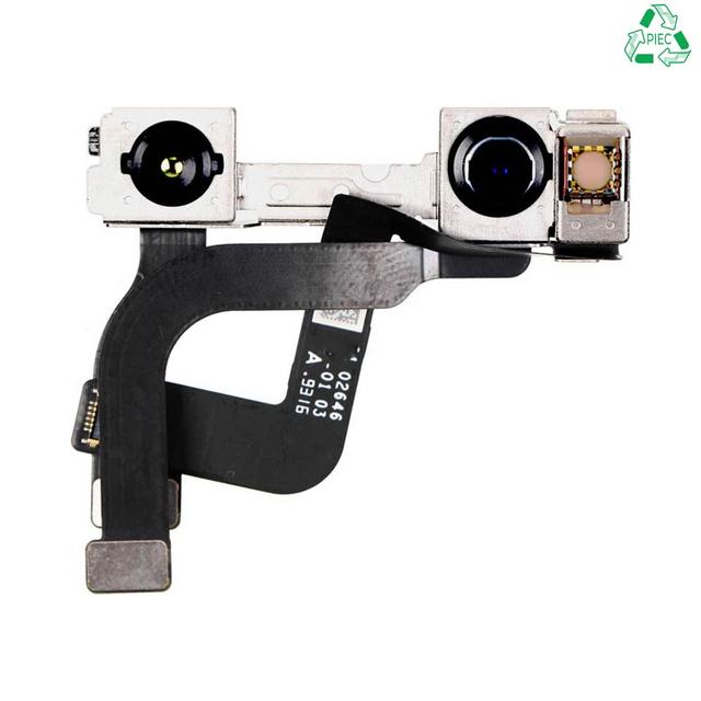 Caméra Visio Originale Pulled (PIEC) Apple iPhone 12/iPhone 12 Pro 12MP