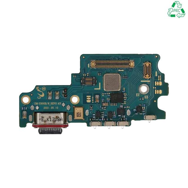 Connecteur de Charge Original Pulled (PIEC) Samsung Galaxy S21 FE G990