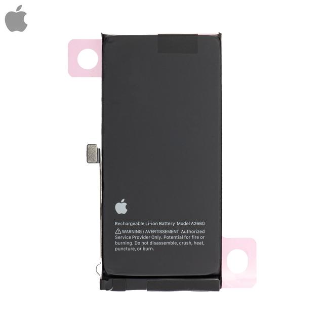 Batterie Originale Apple iPhone 13 Mini 661-22374 (Service Pack)