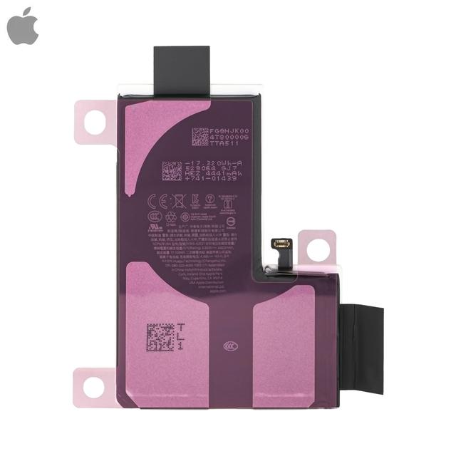 Batterie Originale Apple iPhone 15 Pro Max 661-36918 (Service Pack)