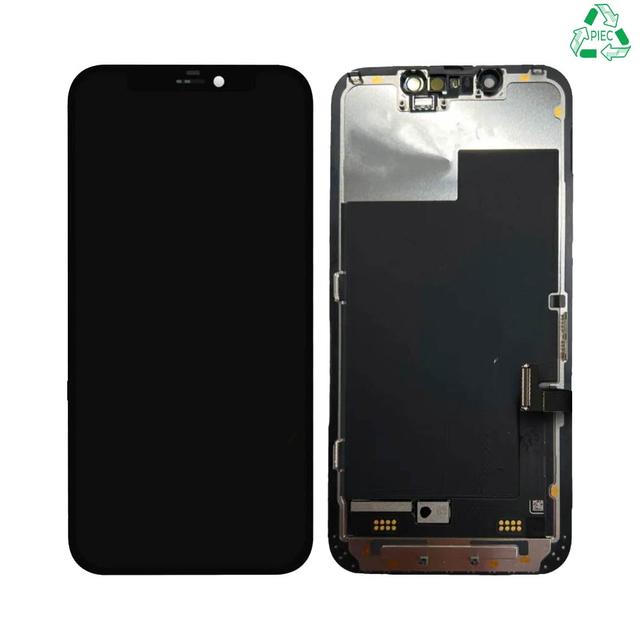 Ecran Tactile Original Refurb (PIEC) Apple iPhone 13 Mini Noir