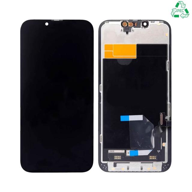 Ecran Tactile Original Refurb (PIEC) Apple iPhone 13 Noir