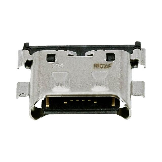 Connecteur de Charge à Souder Samsung Galaxy A20e A202/Galaxy A30S A307/Galaxy A40 A405/Galaxy A50 A505/Galaxy A70 A705/Galaxy Note 10 Lite N770/Galaxy S10 Lite G770/Galaxy A50S A507/Galaxy A41 A415/Galaxy A21S A217F/Galaxy A51 5G A516/Galaxy A42 5G A426/Galaxy A31 A315/Galaxy A12 A125/Galaxy A32 5G A326/Galaxy A71 5G A716/Galaxy A32 4G A325/Galaxy A22 4G A225/Galaxy A30 A305/Galaxy A13 5G A136/Galaxy A14 5G A146