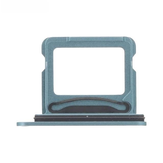Tiroir SIM Apple iPhone 16/iPhone 16 Plus Sarcelle