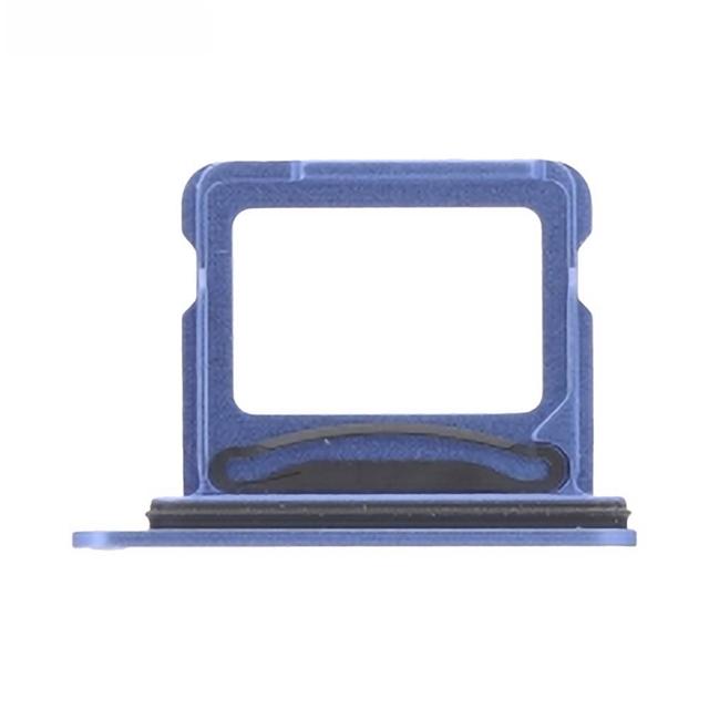 Tiroir SIM Apple iPhone 16/iPhone 16 Plus Outremer