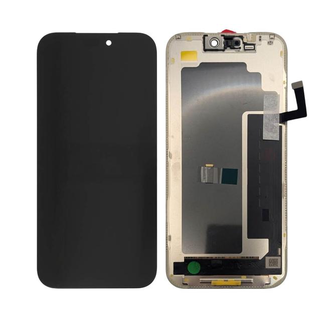 Ecran Tactile Hard Oled Apple iPhone 17 Pro Max (90Hz) Noir