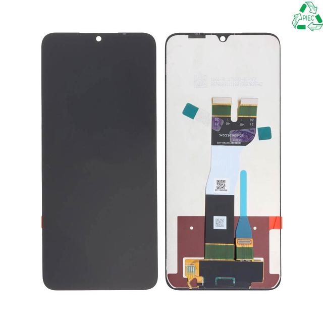Ecran Tactile Original Pulled (PIEC) Samsung Galaxy A05s A057 Noir
