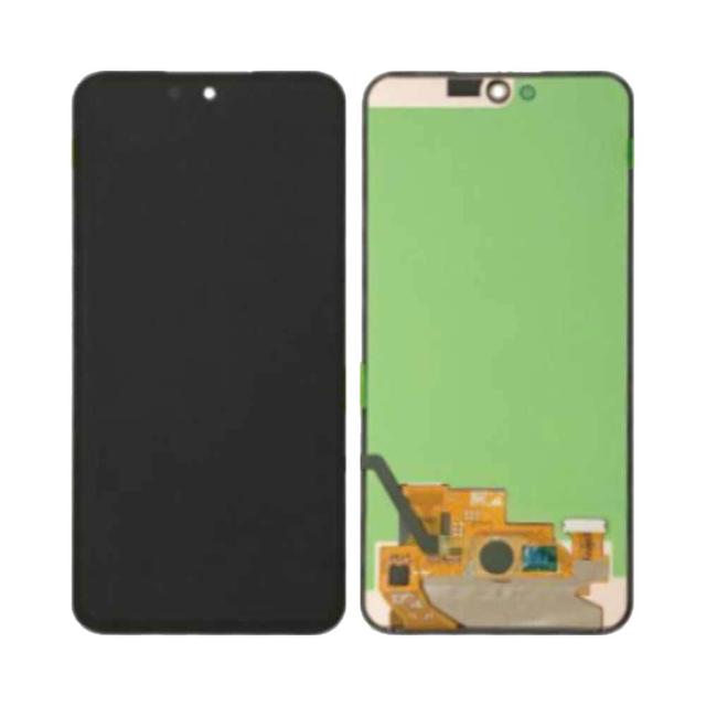 Ecran Tactile Oled Samsung Galaxy A55 5G A556 Noir