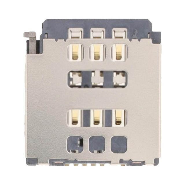 Lecteur SIM Apple iPhone 15 Pro/iPhone 15 Pro Max