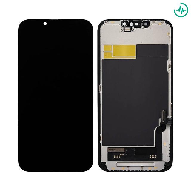 Ecran Tactile Soft Oled Diagnostic Apple iPhone 13 Noir