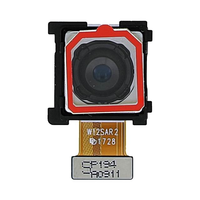 Caméra Principale Premium Samsung Galaxy S21 FE G990 12MP Version E